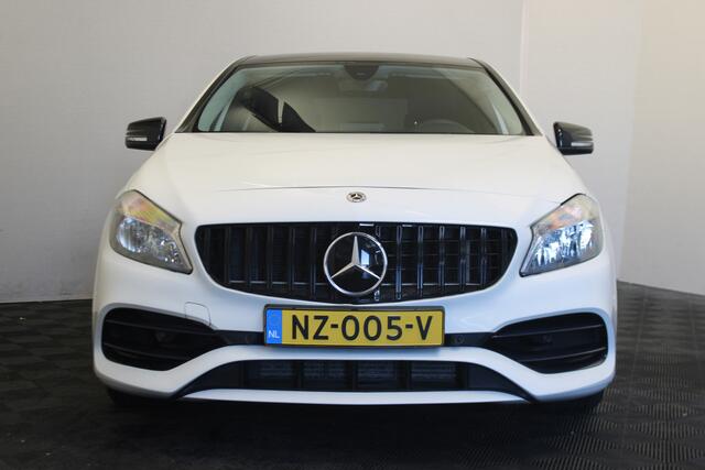 Mercedes-Benz A-KLASSE 160 My First Star |Camera|Navi|