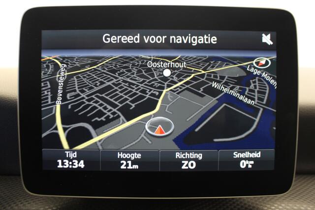 Mercedes-Benz A-KLASSE 160 My First Star |Camera|Navi|