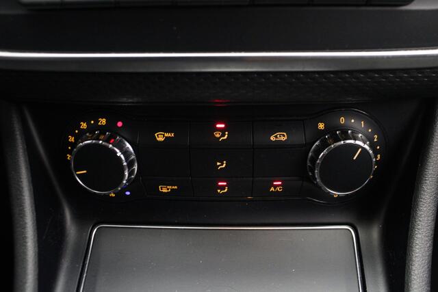 Mercedes-Benz A-KLASSE 160 My First Star |Camera|Navi|