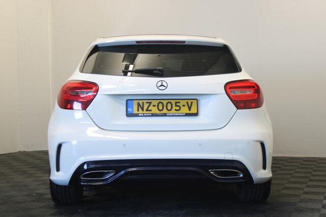 Mercedes-Benz A-KLASSE 160 My First Star |Camera|Navi|