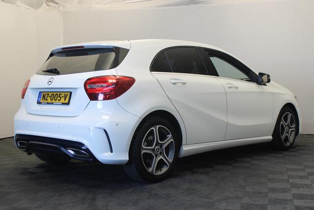 Mercedes-Benz A-KLASSE 160 My First Star |Camera|Navi|