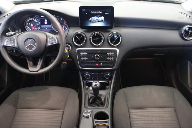 Mercedes-Benz A-KLASSE 160 My First Star |Camera|Navi|