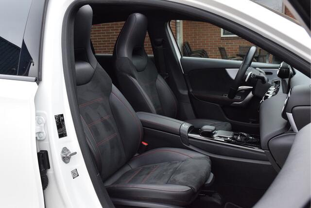 Mercedes-Benz A-KLASSE 180 Business Solution AMG Panoramadak