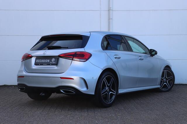 Mercedes-Benz A-KLASSE 180 Business Solution AMG 136pk | Stoelverwarming | Camera