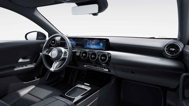 Mercedes-Benz A-KLASSE 250 e Star Edition | Distronic | Apple CarPlay | Achteruitrijcamera | Stoelverwarming |