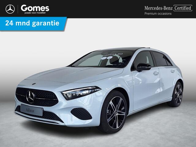 Mercedes-Benz A-KLASSE 250 e | Panoramadak