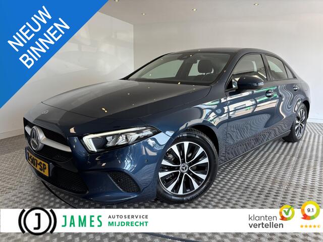 Mercedes-Benz A-KLASSE 180 Business Solution