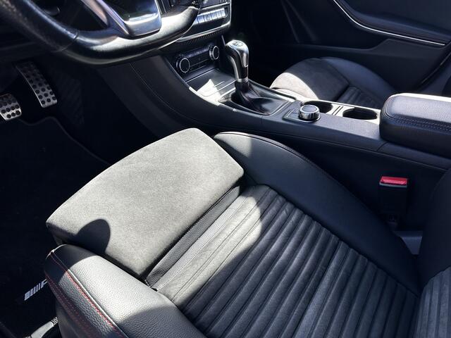 Mercedes-Benz A-KLASSE 160 Ambition |AMG LINE|CRUISE|AIRCO|CAMERA|NIGHT PAKKET