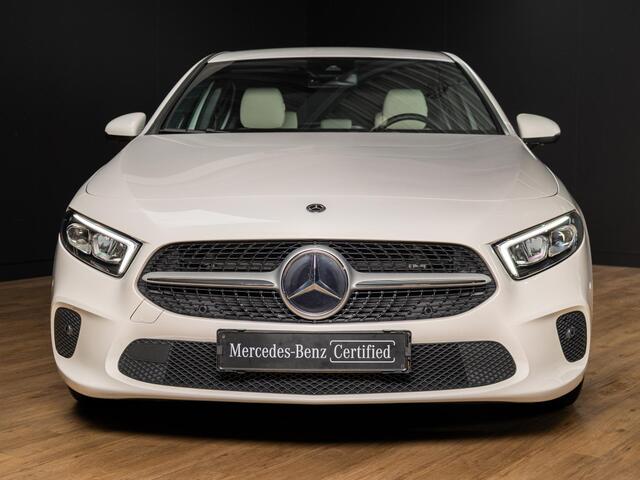 Mercedes-Benz A-KLASSE Hatchback 180 Advantage Trekhaak