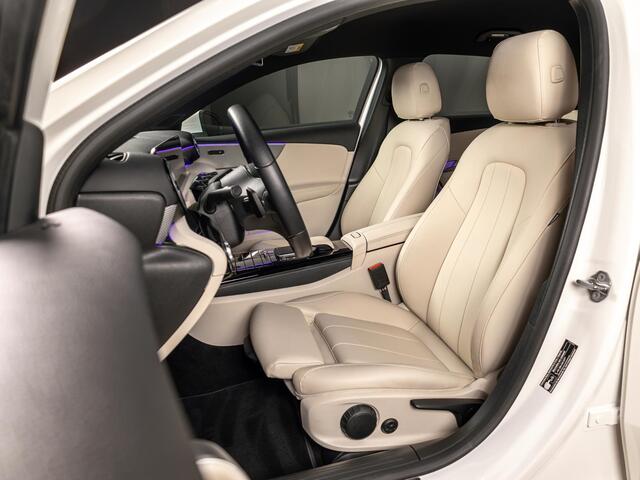 Mercedes-Benz A-KLASSE Hatchback 180 Advantage Trekhaak