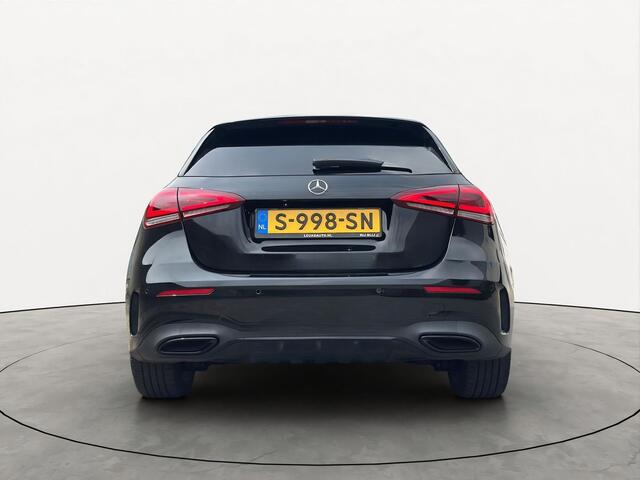 Mercedes-Benz A-KLASSE 250E 218PK AMG Night Sfeer Camera Apple-Carplay