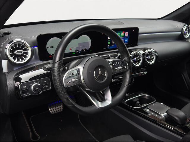 Mercedes-Benz A-KLASSE 250E 218PK AMG Night Sfeer Camera Apple-Carplay