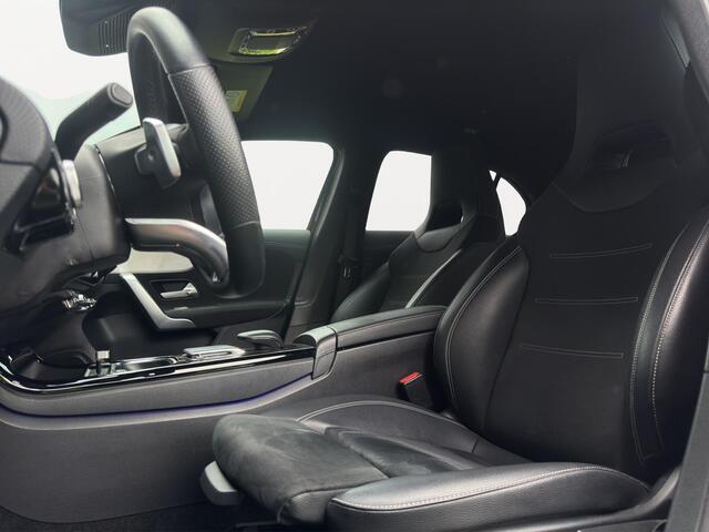 Mercedes-Benz A-KLASSE 250E 218PK AMG Night Sfeer Camera Apple-Carplay