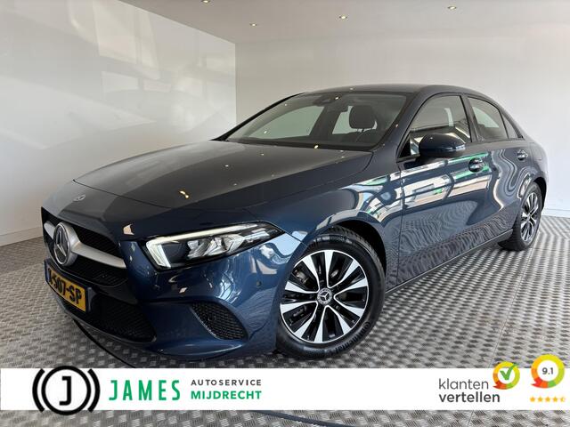 Mercedes-Benz A-KLASSE 180 Business Solution