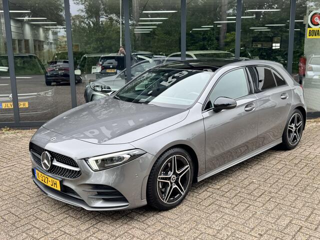 Mercedes-Benz A-KLASSE 180 Business Solution AMG*Panoramadak*LED*Navigatie*