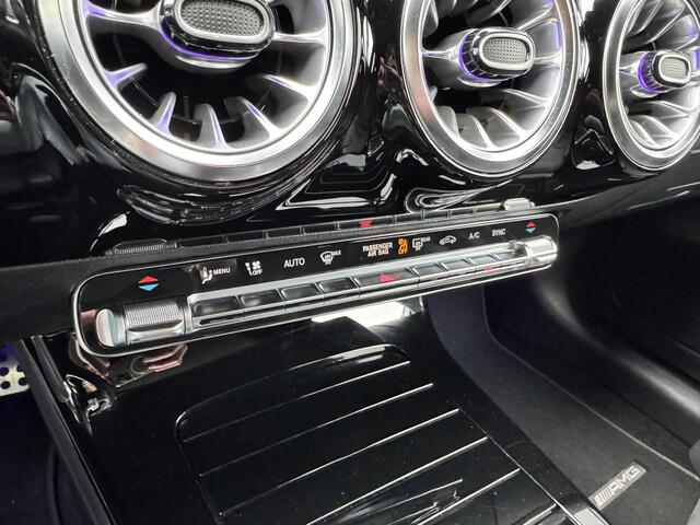 Mercedes-Benz A-KLASSE 180 Business Solution AMG*Panoramadak*LED*Navigatie*