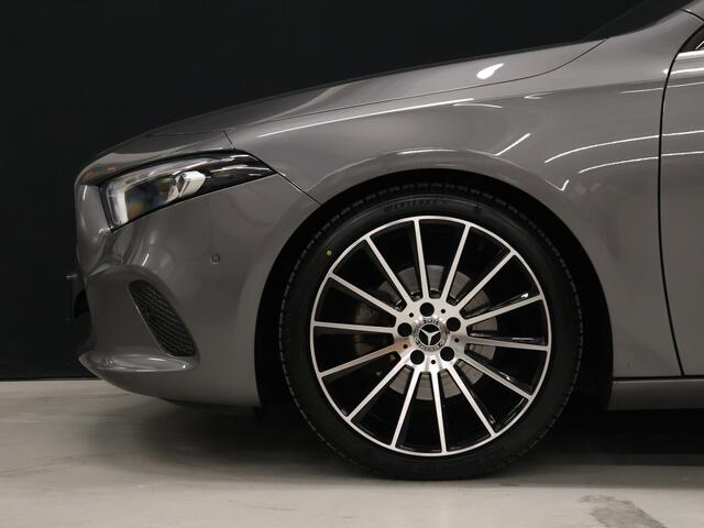 Mercedes-Benz A-KLASSE 200 Business Solution [STOELVERWAMING, CRUISE, CARPLAY, CAMERA, DIGITAL DASH, NIEUWSTAAT]