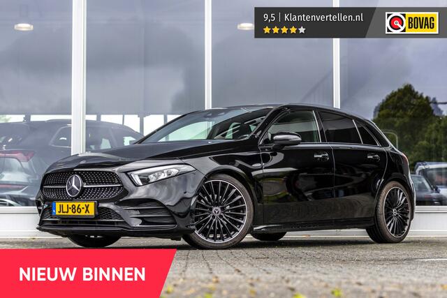 Mercedes-Benz A-KLASSE 200 Premium Plus AMG | Pano | Memory