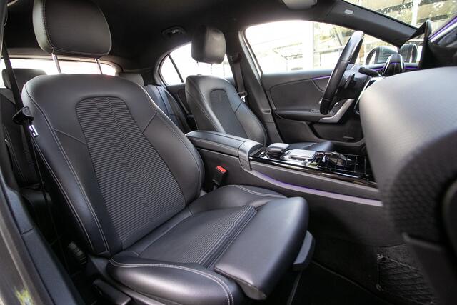 Mercedes-Benz A-KLASSE 200 Premium Plus Automaat - Navi | Camera