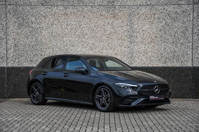 Mercedes-Benz A-KLASSE 200 AMG Line
