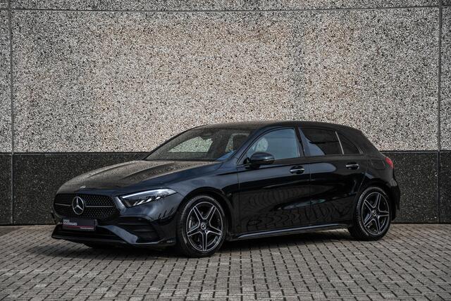 Mercedes-Benz A-KLASSE 200 AMG Line