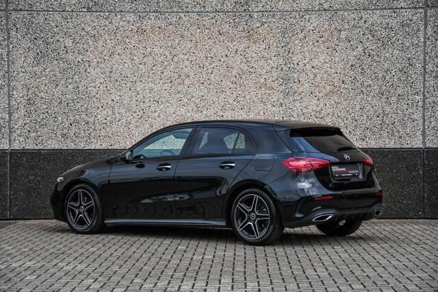 Mercedes-Benz A-KLASSE 200 AMG Line