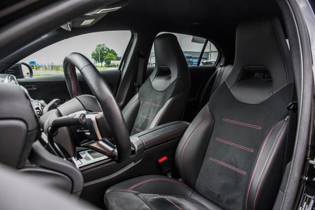 Mercedes-Benz A-KLASSE 200 AMG Line