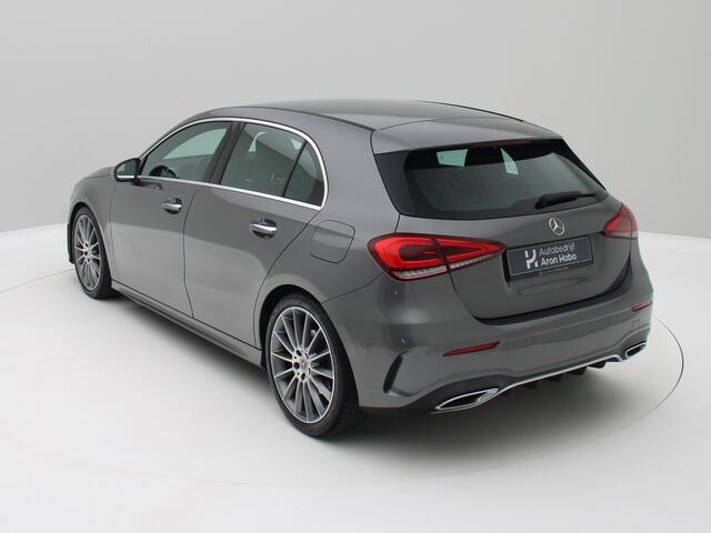 Mercedes-Benz A-KLASSE 220 AMG Camera, Carplay, Sfeerverlichting, Stoelverwarming