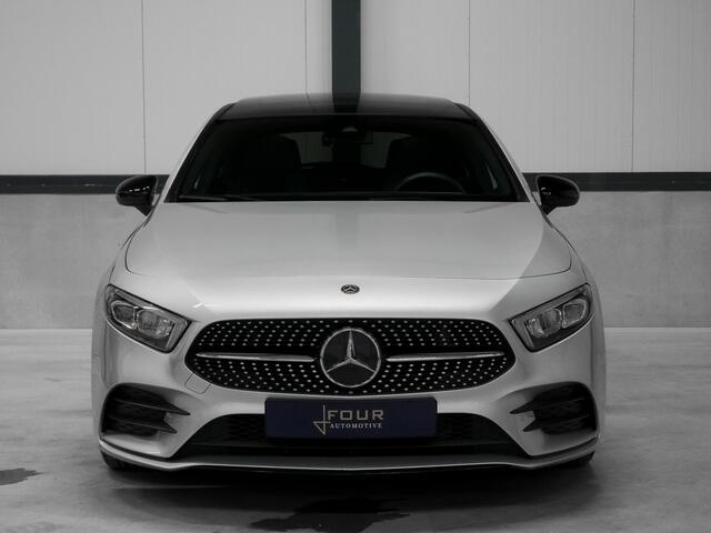 Mercedes-Benz A-KLASSE 180 Business Solution AMG | Widescreen | Camera | NET! |