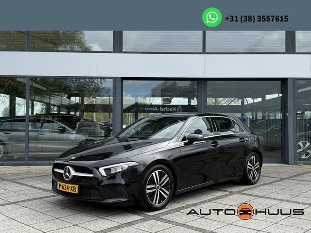 Mercedes-Benz A-KLASSE 180d Advantage Edition | Sfeer Verlichting | Camera | Navi | Les-Auto