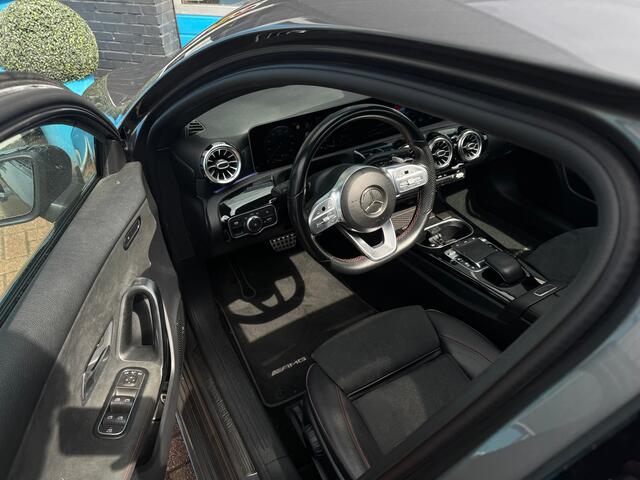 Mercedes-Benz A-KLASSE 220 4MATIC Premium Plus Gratis Afleverpakket! | Achteruitrijcamera | Premium Audio |