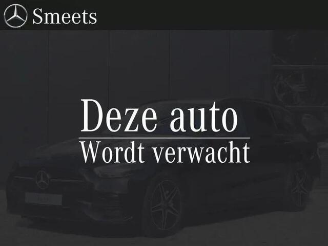 Mercedes-Benz A-KLASSE 250 e AMG Line | HUD | Multispaak | LED | Navigatie | Camera | Automaat