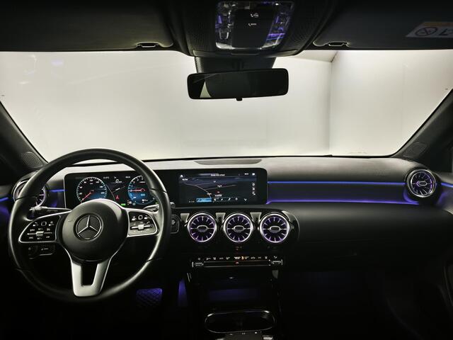 Mercedes-Benz A-KLASSE 250 e Business Line 218PK | Navigatie | Achteruitrijcamera | Cruise Control | Sfeerverlichting
