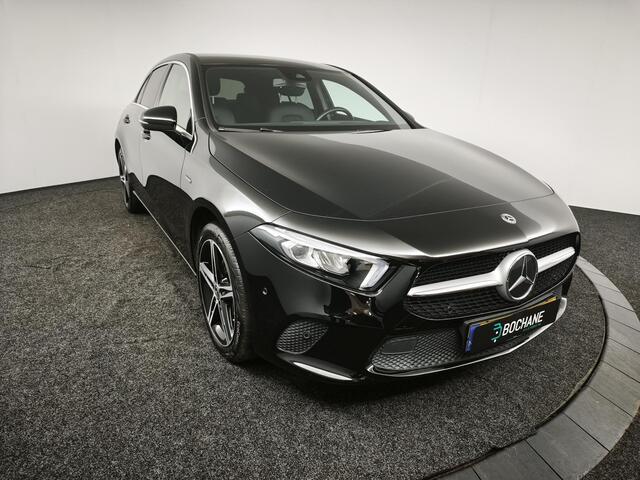 Mercedes-Benz A-KLASSE 250 e Business Line 218PK | Navigatie | Achteruitrijcamera | Cruise Control | Sfeerverlichting