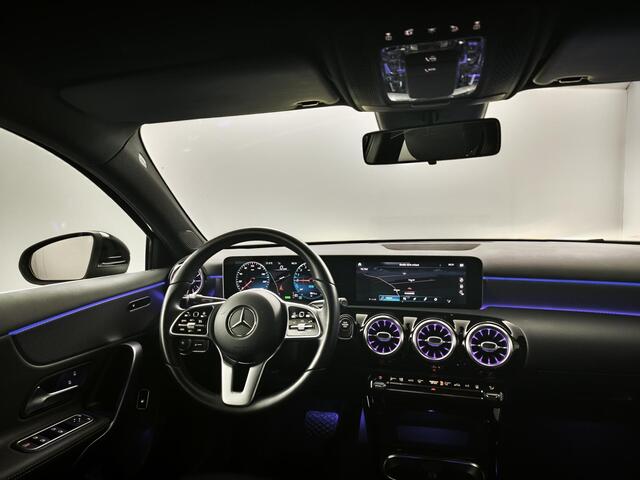 Mercedes-Benz A-KLASSE 250 e Business Line 218PK | Navigatie | Achteruitrijcamera | Cruise Control | Sfeerverlichting