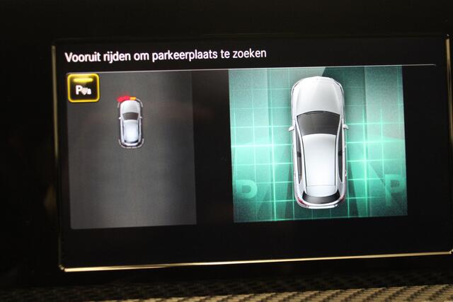 Mercedes-Benz A-KLASSE 200 Advantage |Navi|Stoelverw.|