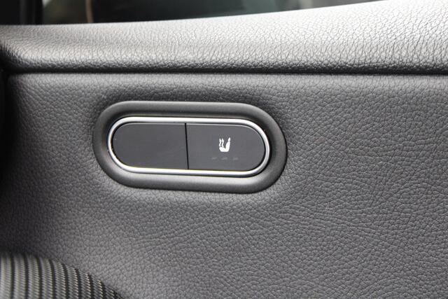 Mercedes-Benz A-KLASSE 200 Advantage |Navi|Stoelverw.|