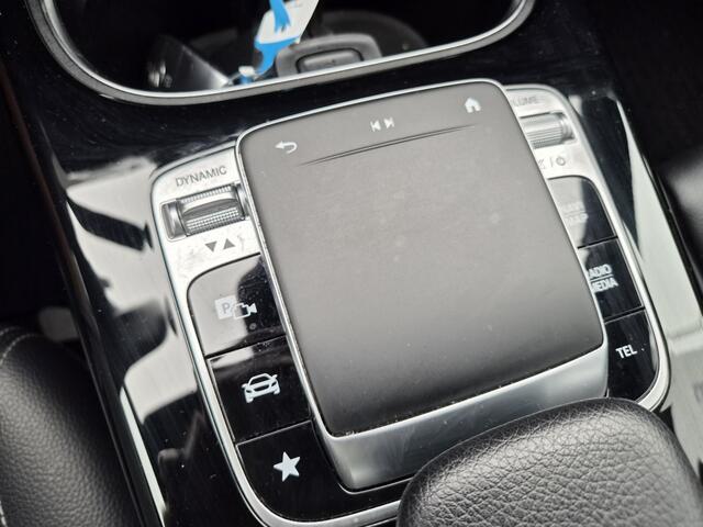Mercedes-Benz A-KLASSE 180 Bns Solution AMG Automaat