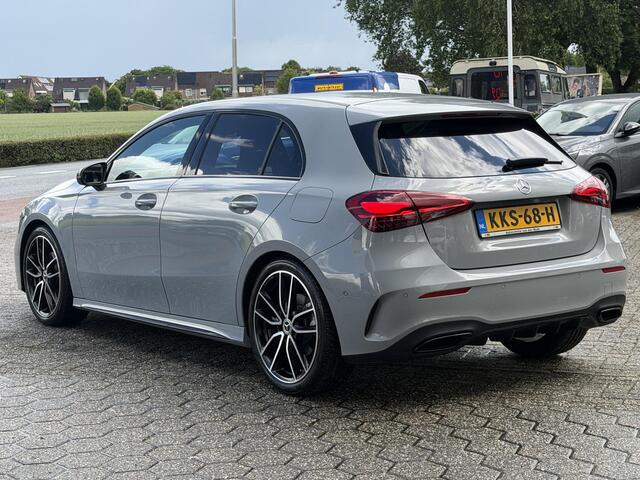Mercedes-Benz A-KLASSE 200 AMG Line NAVI | KLIMA | CAMERA | BOVAG !!
