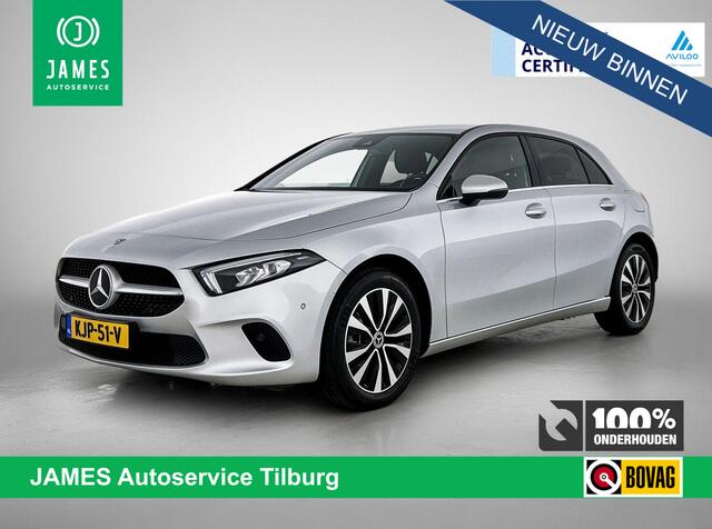Mercedes-Benz A-KLASSE 250 e Plug-In Hybrid CAMERA | 1/2 LEER | FULL-LED | NAVI