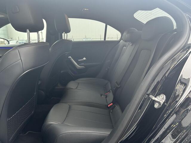 Mercedes-Benz A-KLASSE 200 Business Solution Luxury | Cruise Control | Stoelverwarming | Led Koplampen