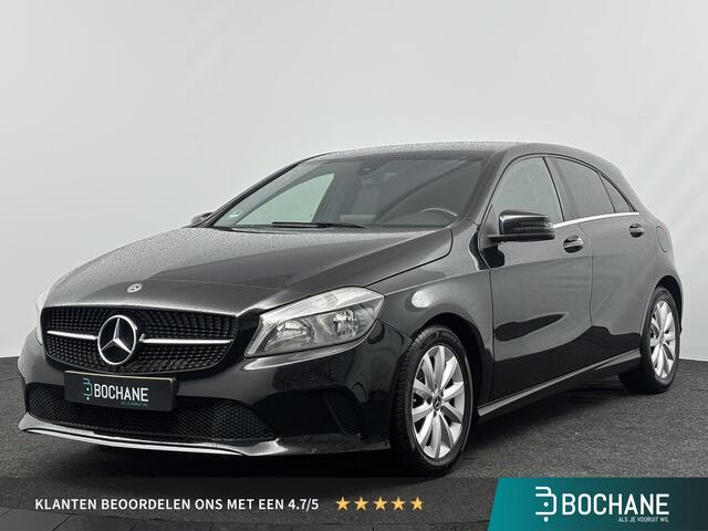 Mercedes-Benz A-KLASSE 180 Business Solution | Navigatie | Camera | 16" Velgen |