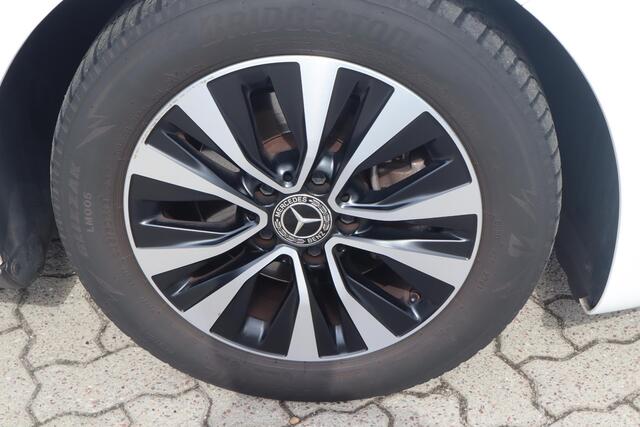 Mercedes-Benz A-KLASSE 180 Business Solution Adaptive Cruise Control, Climate Control, Stoelverwarming
