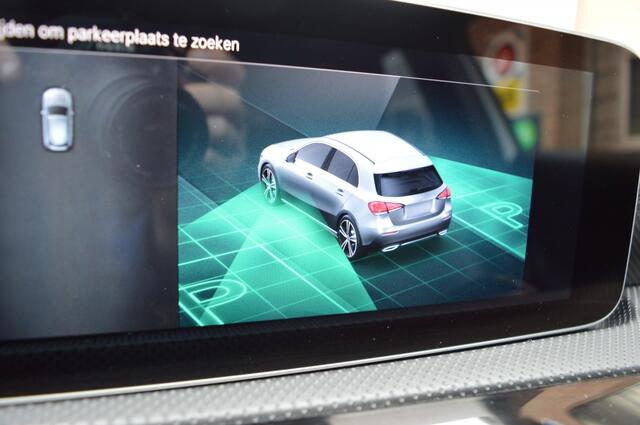 Mercedes-Benz A-KLASSE 200 Bns Sol. AMG, AUTOMAAT| NAVIGATIE| AIRCO/ECC| CRUISECONTROL|