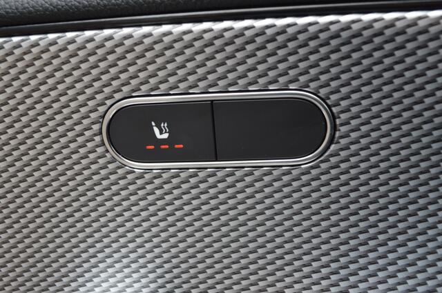 Mercedes-Benz A-KLASSE 200 Bns Sol. AMG, AUTOMAAT| NAVIGATIE| AIRCO/ECC| CRUISECONTROL|