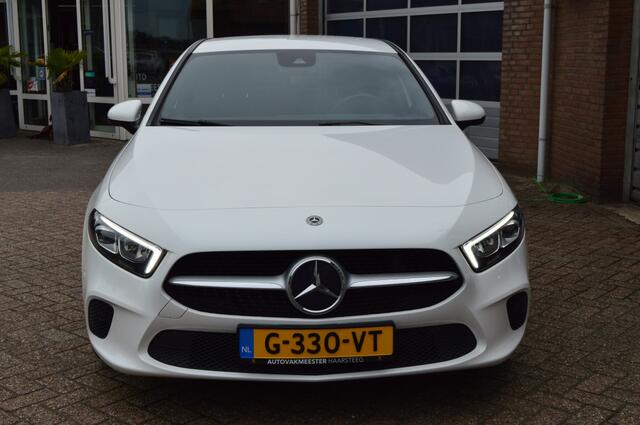 Mercedes-Benz A-KLASSE 200 Bns Sol. AMG, AUTOMAAT| NAVIGATIE| AIRCO/ECC| CRUISECONTROL|