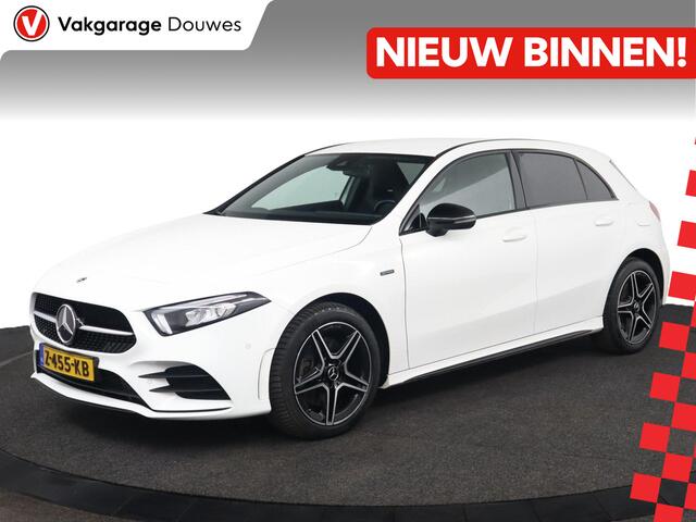 Mercedes-Benz A-KLASSE 250 e Business Solution AMG Limited