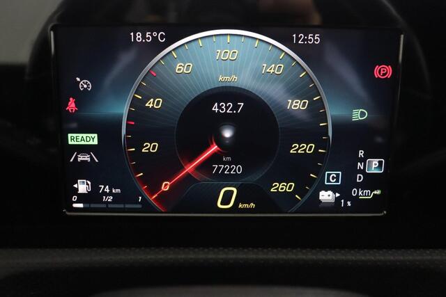 Mercedes-Benz A-KLASSE 250 e Business Solution AMG Limited