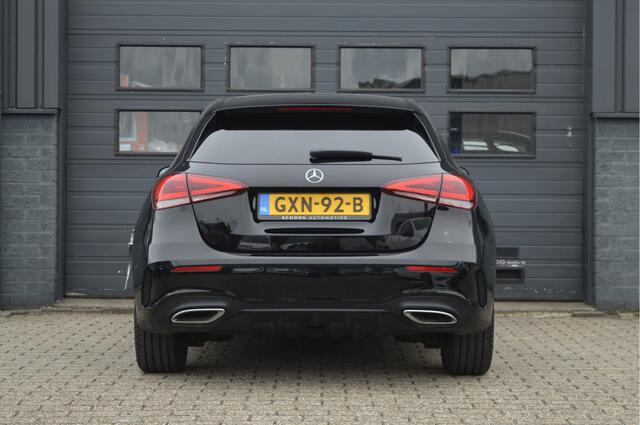 Mercedes-Benz A-KLASSE 250 e Business Solution AMG Limited | CAMERA | SFEERVERLICHTING |