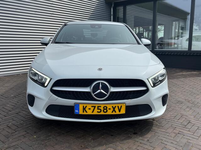 Mercedes-Benz A-KLASSE 180 Business Solution